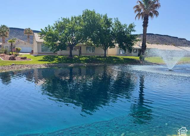 Property at 225 N Valley Dr #47, St. George, UT 84770, 2 beds, 2 baths