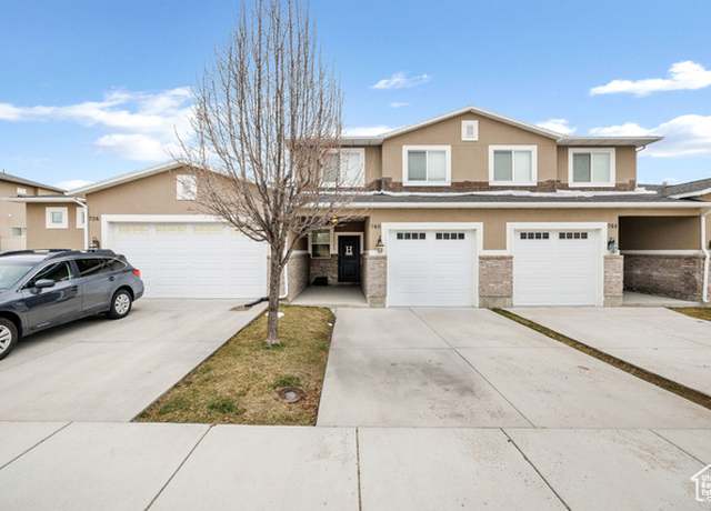 Property at 740 S 70 E, Smithfield, UT 84335, 3 beds, 2.5 baths