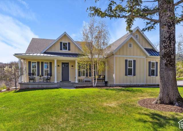 Property at 3831 E Nordic Valley Rd N, Eden, UT 84310, 2 beds, 2.5 baths