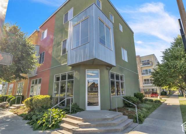 Property at 185 W 700 S #101, Salt Lake City, UT 84101, 3 beds, 2 baths