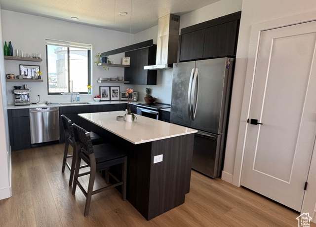 Property at 86 W Iko Ave #322, Millcreek, UT 84107, 2 beds, 2.5 baths
