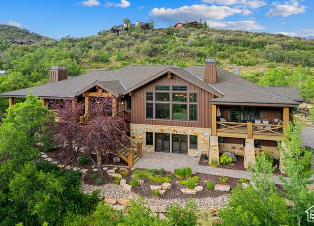 Property at 2260 Bear Hollow Dr, Park City, UT 84098, 5 beds, 6 baths