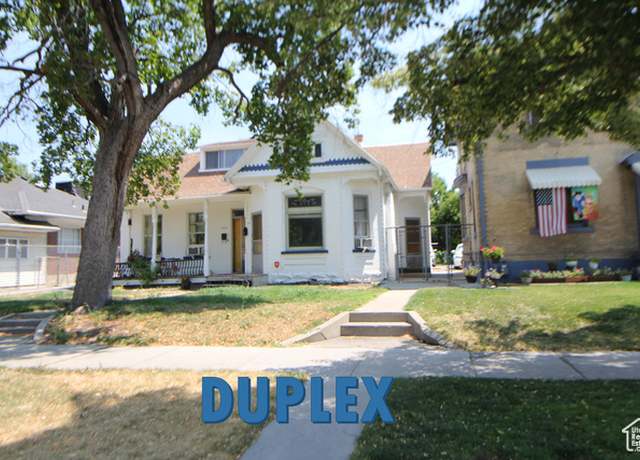 Property at 745 S 600 E, Salt Lake City, UT 84102, 4 beds, 2 baths