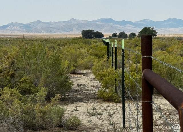 Property at 1087 Old Lincoln Hwy, Skull Valley, UT 84029
