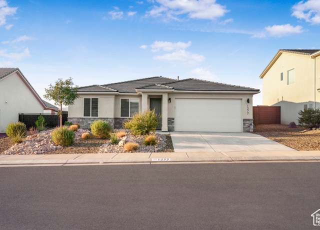 Property at 1277 E Marlowe Way, Washington, UT 84780, 3 beds, 2 baths