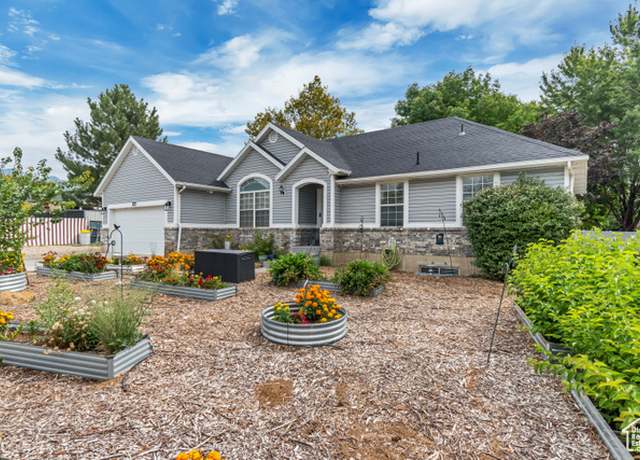 Property at 497 W 2200 N, Lehi, UT 84043, 5 beds, 3 baths