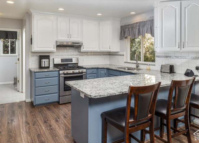 Property at 795 N 1300 E, Bountiful, UT 84010, 5 beds, 4 baths