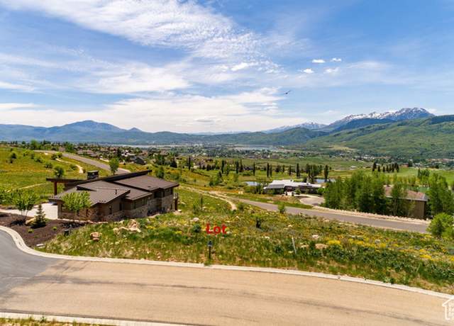 Property at 5409 E Purple Sage Dr #10, Eden, UT 84310