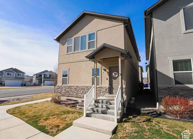 Property at 3765 E Cunninghill Dr, Eagle Mountain, UT 84005, 3 beds, 2.5 baths
