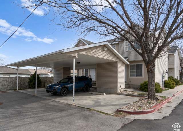 Property at 7817 S Holden St W, Midvale, UT 84047, 3 beds, 2.5 baths