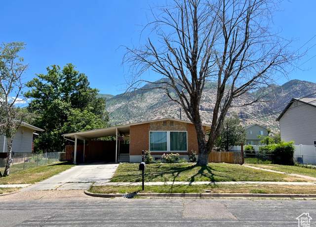 Property at 1228 N Jefferson Ave, Ogden, UT 84404, 3 beds, 1.5 baths