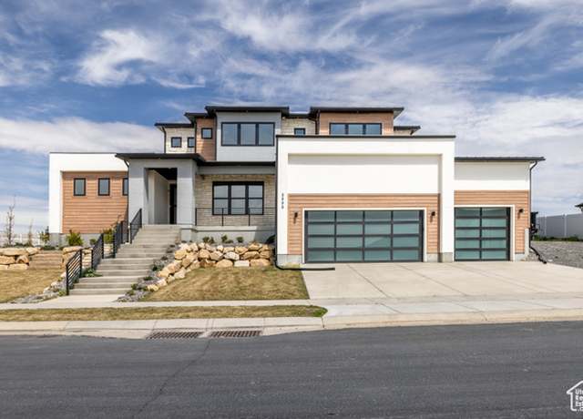 Property at 2899 E Lake Dr, Eagle Mountain, UT 84005, 7 beds, 4 baths
