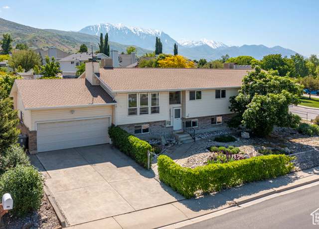 Property at 863 S 1150 E, Pleasant Grove, UT 84062, 6 beds, 5 baths