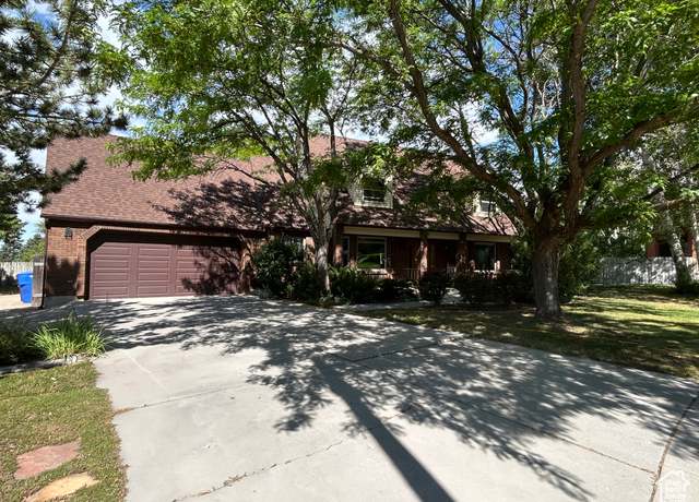 Property at 2997 N 1350 E, North Ogden, UT 84414, 5 beds, 3.5 baths