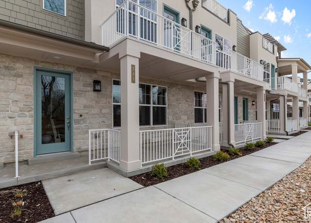 Property at 746 W Signal Dr, Salt Lake City, UT 84123, 2 beds, 2.5 baths