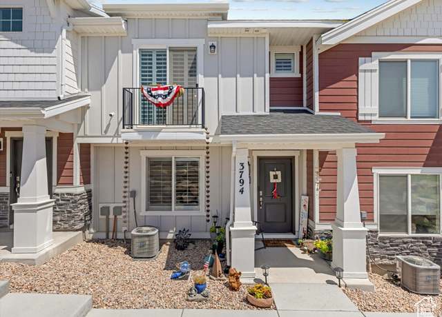 Property at 3794 W Orinda Dr, Lehi, UT 84043, 3 beds, 2 baths