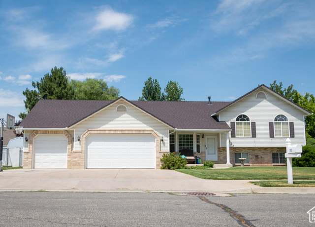 Property at 1123 N 3050 W, West Point, UT 84015, 4 beds, 2 baths