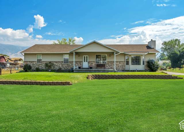 Property at 280 N 1100 W, West Bountiful, UT 84087, 3 beds, 2 baths