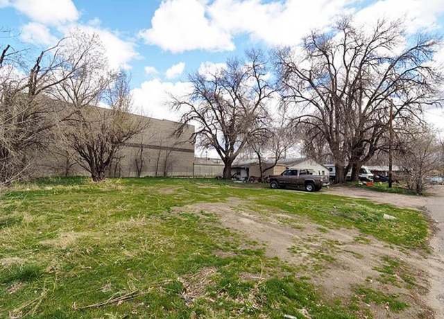 Property at 248 W 5th Ave, Murray, UT 84107