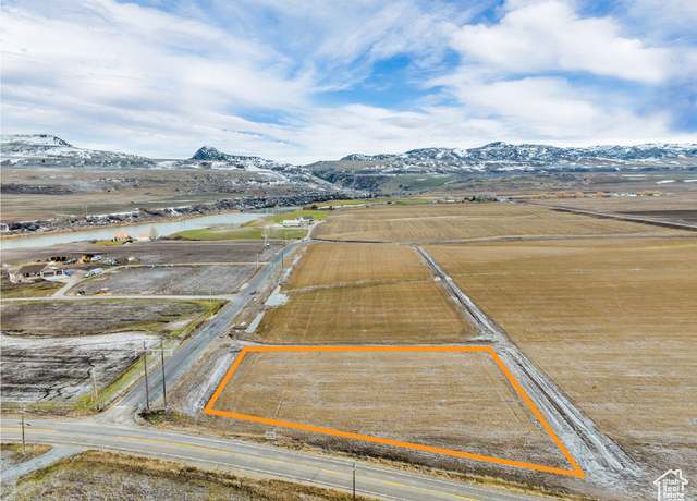 Property at 6659 W 6600 N #6, Newton, UT 84327