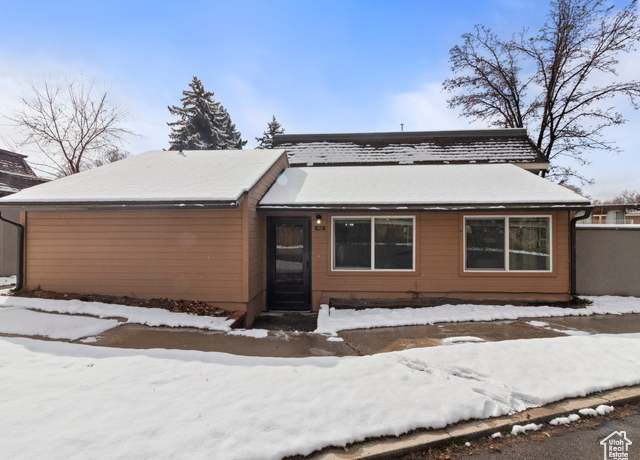 Property at 1421 W Arthur Dr, Provo, UT 84601, 2 beds, 1 bath