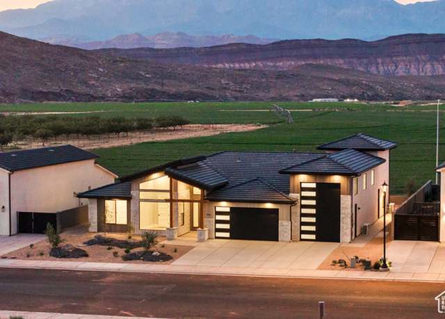 Property at 4810 W 1930 S, Hurricane, UT 84737, 4 beds, 3.5 baths