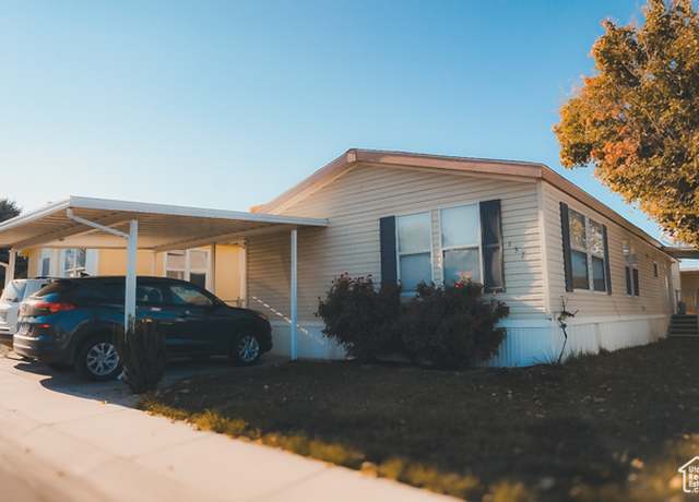 Property at 5075 W 4700 S #137, Salt Lake City, UT 84118, 3 beds, 2 baths