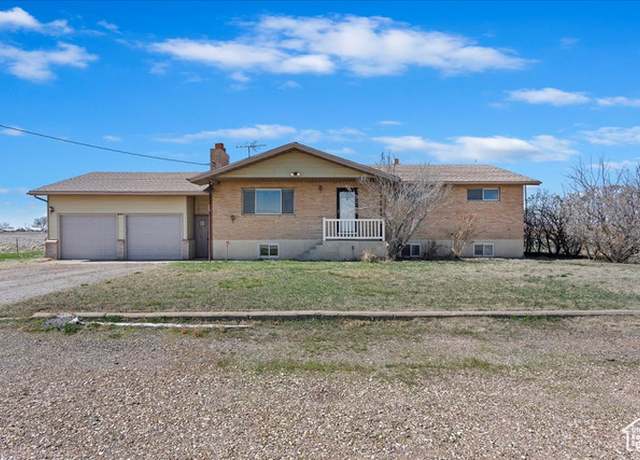 Property at 691 S 5900 W, Ogden, UT 84404, 5 beds, 2.5 baths
