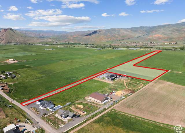 Property at 1450 N Henefer Rd, Henefer, UT 84033