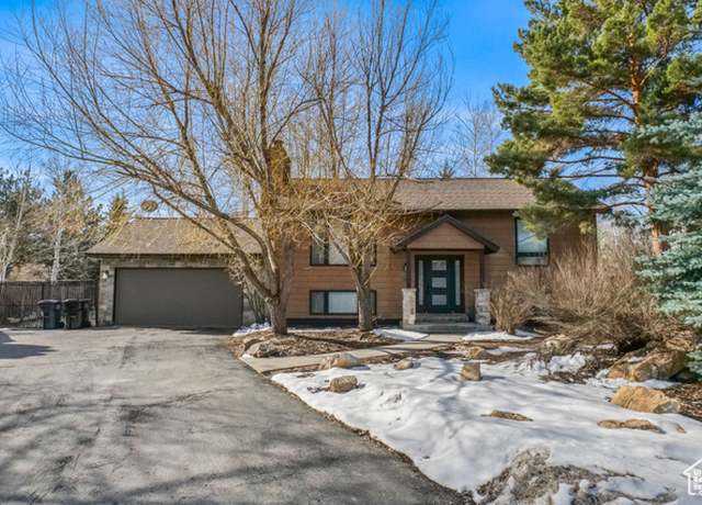 Property at 745 Quaking Aspen Ct, Park City, UT 84060, 3 beds, 2 baths