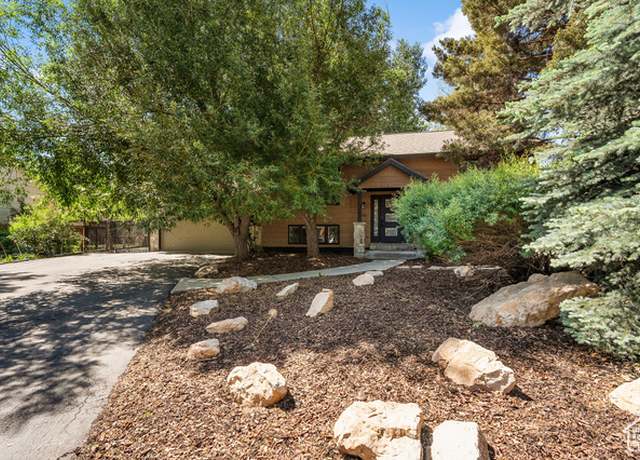 Property at 745 Quaking Aspen Ct, Park City, UT 84060, 3 beds, 2 baths