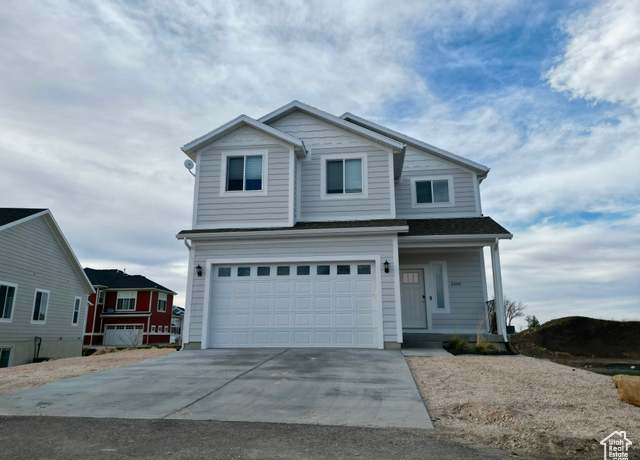 Property at 2250 S Beachcomber Ln, Garden City, UT 84028, 6 beds, 3.5 baths