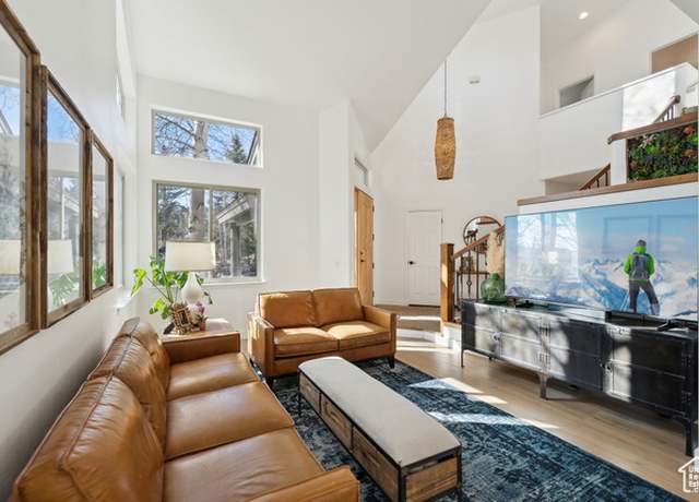 Property at 4070 Rasmussen Rd, Park City, UT 84098, 4 beds, 2.5 baths