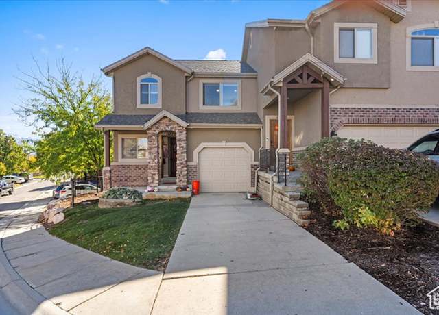 Property at 1775 W 5025 S, Roy, UT 84067, 3 beds, 3.5 baths