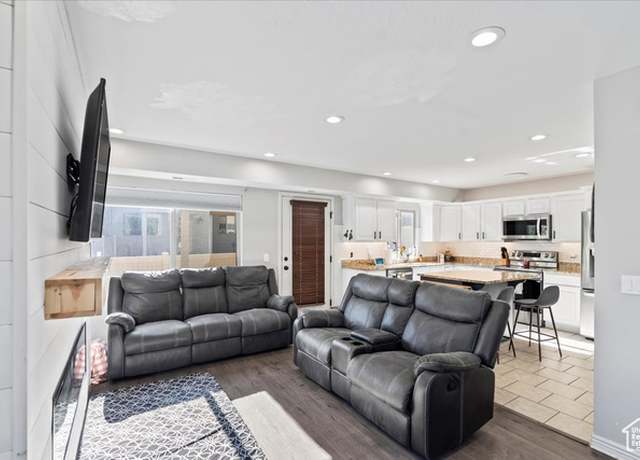 Property at 1775 W 5025 S, Roy, UT 84067, 3 beds, 3.5 baths
