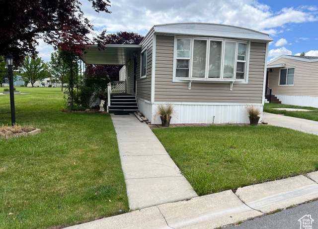 Property at 773 W Monte Bella Dr, Taylorsville, UT 84123, 2 beds, 1 bath