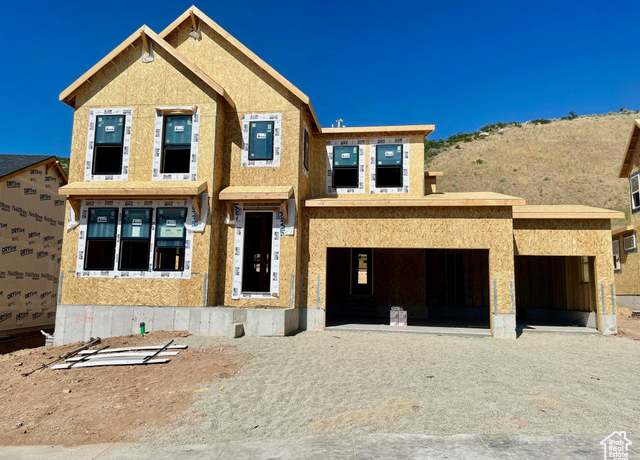 Property at 1632 W Canyon Rim Rd #606, Lehi, UT 84043, 6 beds, 4.5 baths