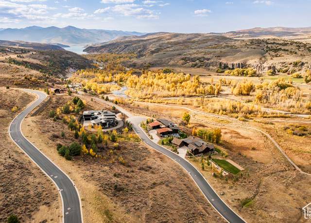 Property at 6050 E Green Drake Dr #8, Heber City, UT 84032