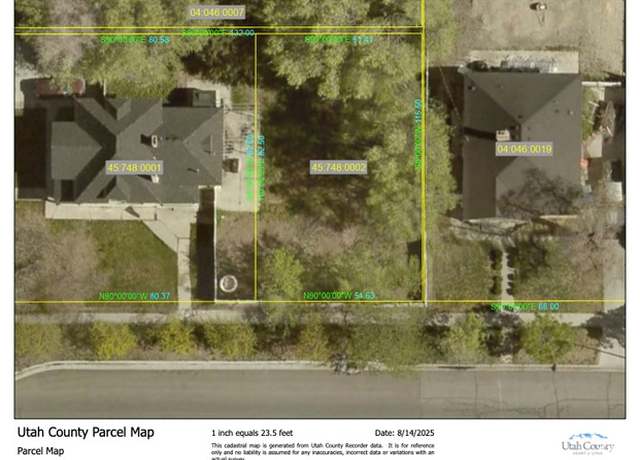 Property at 482 W 200 S, Provo, UT 84601