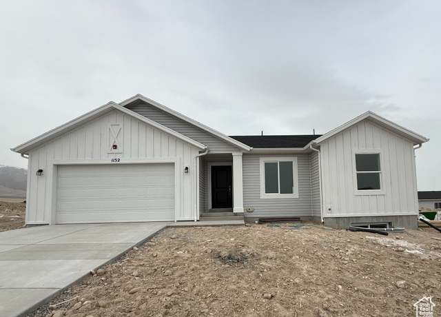 Property at 1152 W High Plains Dr #612, Grantsville, UT 84029, 3 beds, 2 baths