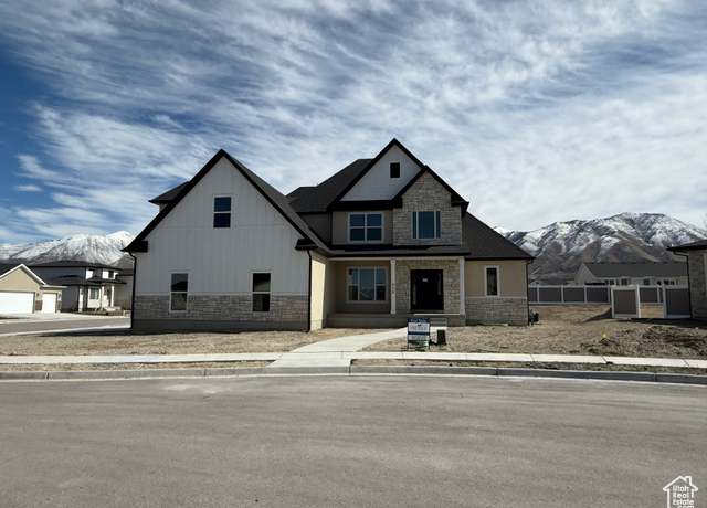 Property at 232 E Ventura Blvd, Stansbury Park, UT 84074, 6 beds, 3.5 baths