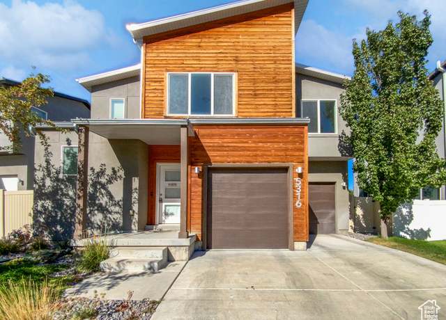 Property at 5316 W Stone Hayes Dr, Herriman, UT 84096, 3 beds, 2.5 baths