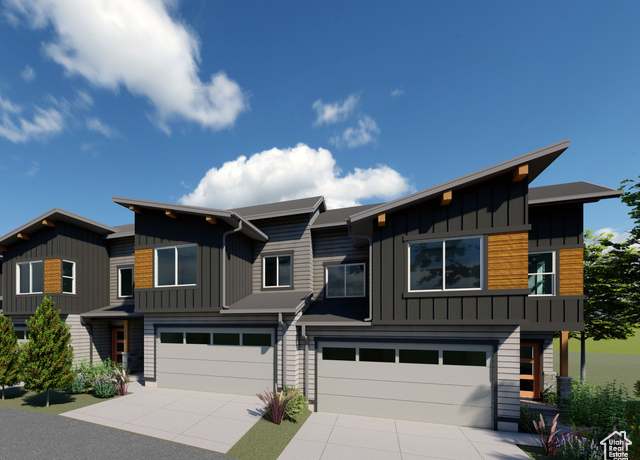 Property at 2493 N Wildwood Ln E #226, Heber City, UT 84032, 3 beds, 2.5 baths