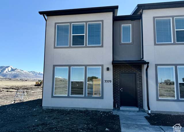 Property at 3370 S 1010 W, Nibley, UT 84321, 3 beds, 2.5 baths