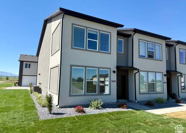 Property at 3370 S 1010 W, Nibley, UT 84321, 3 beds, 2.5 baths