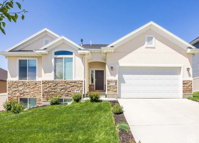 Property at 3773 N 750 W, Lehi, UT 84043, 5 beds, 3 baths