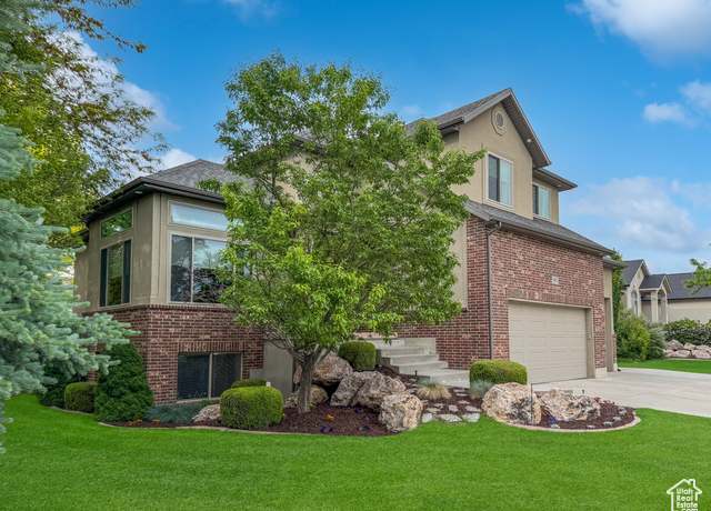 Property at 1872 W 75 S, Kaysville, UT 84037, 5 beds, 3.5 baths