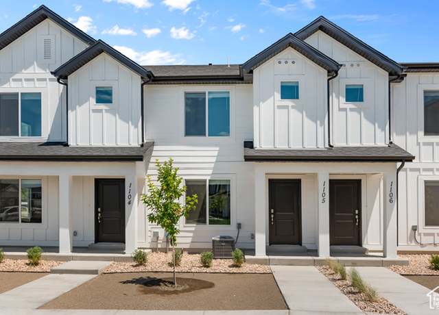 Property at 1895 S 530 W #1190, Provo, UT 84601, 3 beds, 2 baths