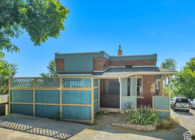 Property at 319 N Almond Rear W, Salt Lake City, UT 84103, 3 beds, 3 baths