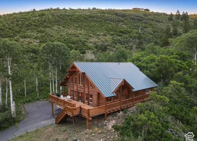 Property at 764 Blue Spruce Dr #764, Oakley, UT 84055, 5 beds, 3 baths